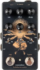 Guitar Effect Lichtlaerm Audio Transcendence Guitar Effect