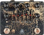 Lichtlaerm Audio Total Distortion Worship MKII Gitarreneffekt