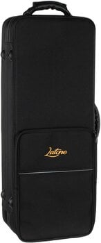 Hoes voor saxofoon Latone LTSC V1 Hoes voor saxofoon Black - 1