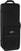 Hoes voor saxofoon Latone LTSC V1 Hoes voor saxofoon Black