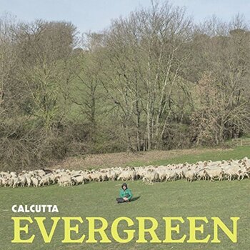 Musik-CD Calcutta - Evergreen (CD) - 1