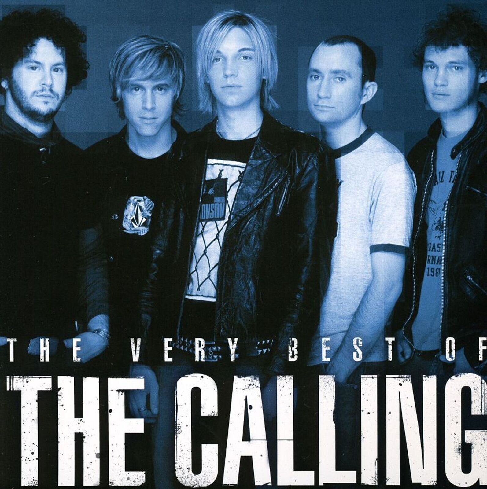 Muzički CD The Calling - The Best Of... (CD)