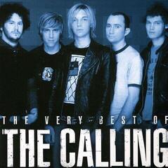 Hudobné CD The Calling - The Best Of... (CD)