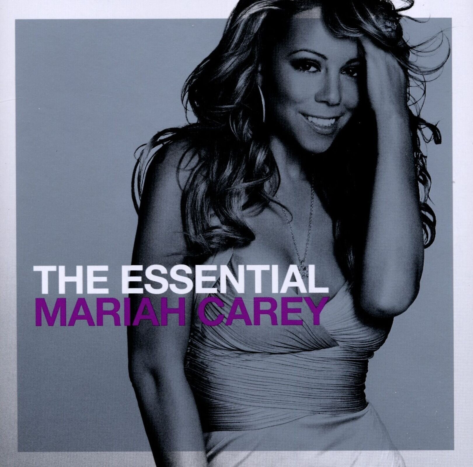 CD muzica Mariah Carey - The Essential Mariah Carey (2 CD)