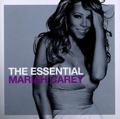Music CD Mariah Carey - The Essential Mariah Carey (2 CD)