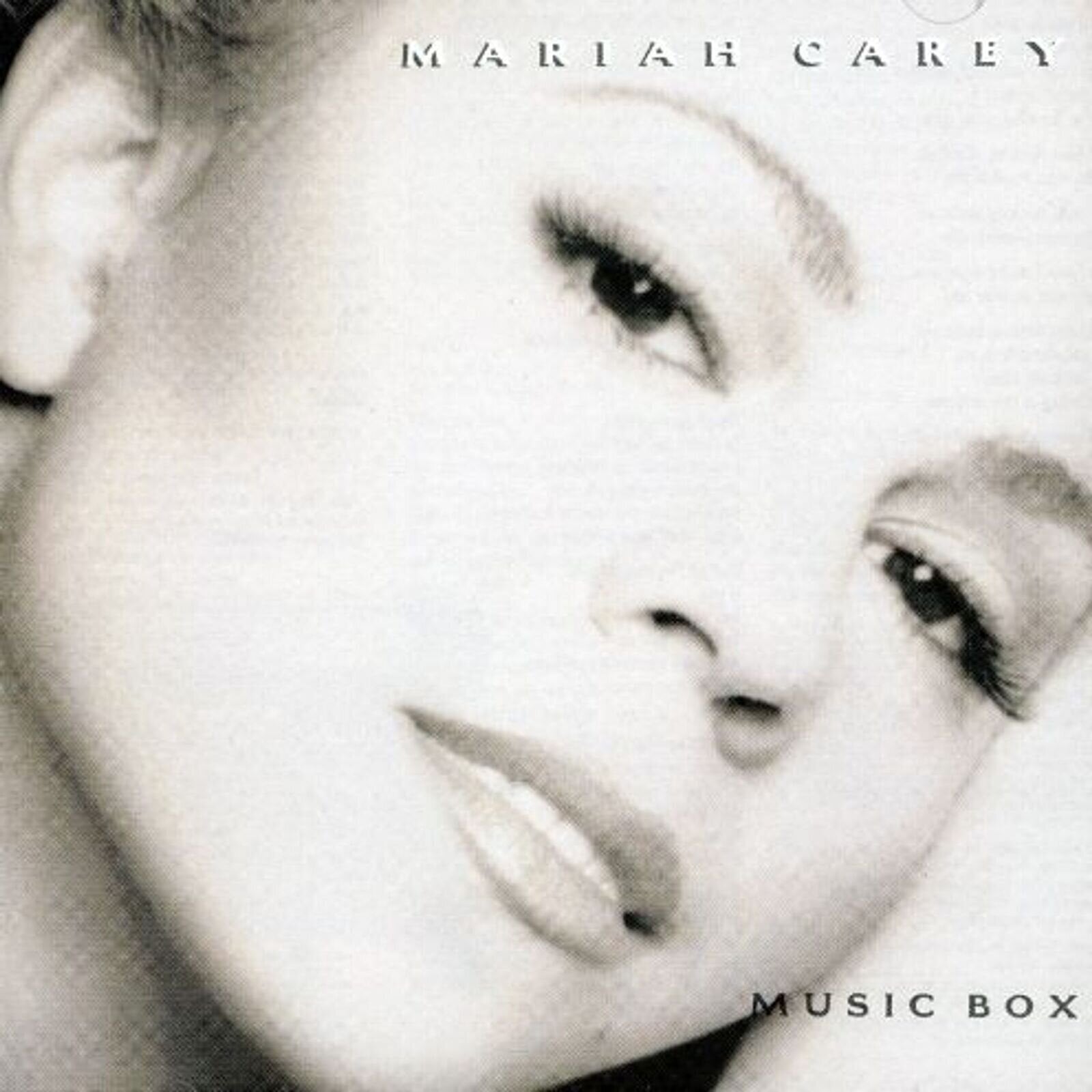 Musik-CD Mariah Carey - Music Box (CD)