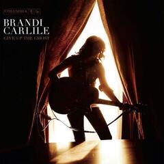 Płyta winylowa Brandi Carlile - Give Up The Ghost (Reissue) (LP)