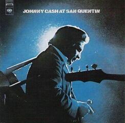 Muusika CD Johnny Cash At San Quentin (the Complete 1969 Concert) (Reissue) (Remastered) (CD)