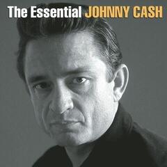 Muusika CD Johnny Cash The Essential Johnny Cash (2 CD)