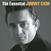 Muzički CD Johnny Cash - The Essential Johnny Cash (2 CD)