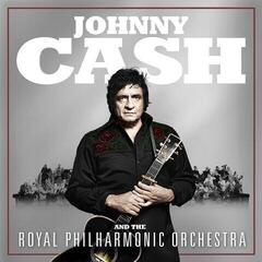 Muusika CD Johnny Cash Johnny Cash and the Royal Philharmonic Orchestra (CD)