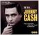 CD диск Johnny Cash - Real Johnny Cash (3 CD)