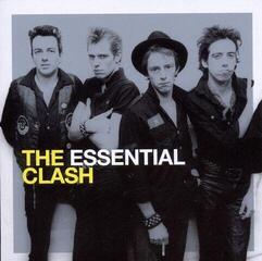 CD musique The Clash - The Essential Clash (Reissue) (Remastered) (2 CD)