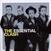 Music CD The Clash - The Essential Clash (Reissue) (Remastered) (2 CD)