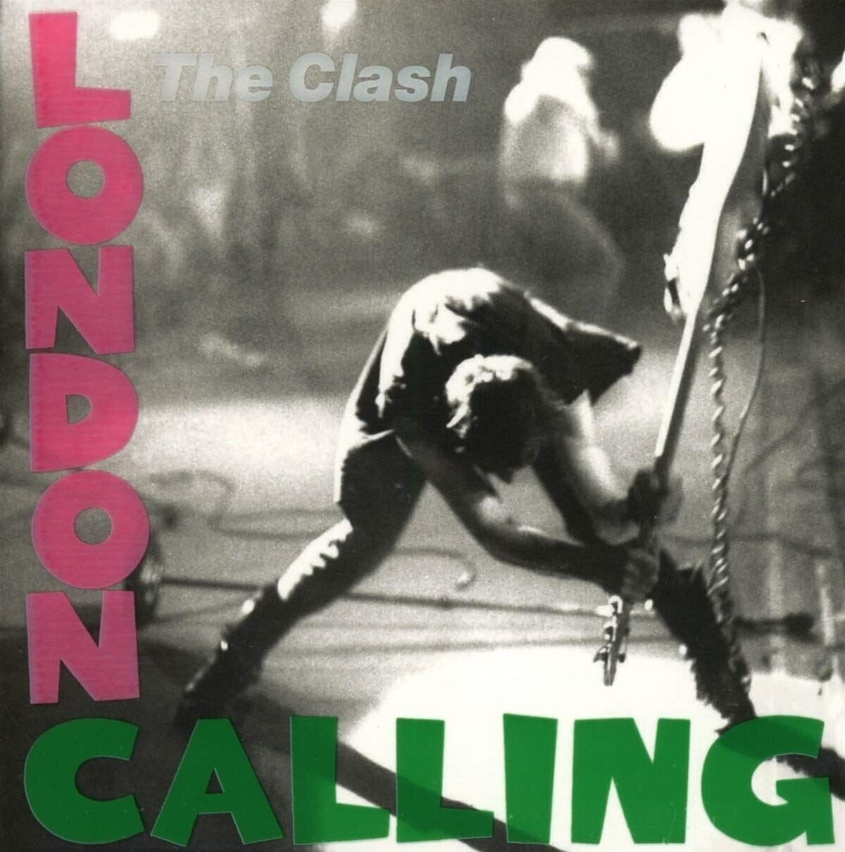 CD muzica The Clash - London Calling (Limited Edition) (Anniversary Edition) (2 CD)