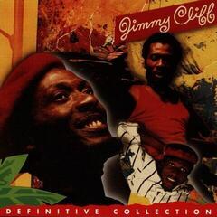CD musique Jimmy Cliff - Definitive Collection (CD)