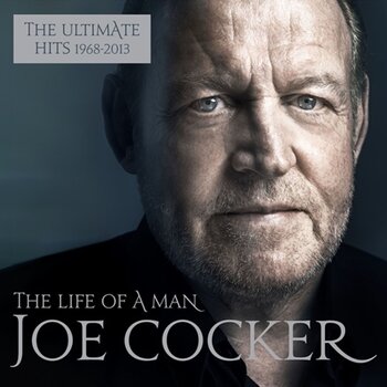 CD диск Joe Cocker - The Life of a Man - the Ultimate Hits 1968 - 2013 (2 CD) - 1