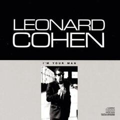 Hudobné CD Leonard Cohen - I'm Your Man (CD)