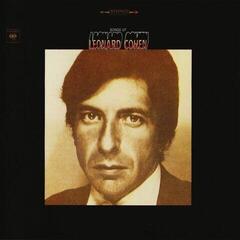 Hudobné CD Leonard Cohen - Songs Of Leonard Cohen (CD)