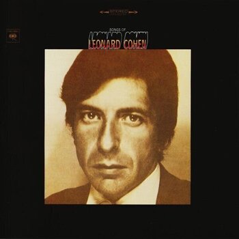Muzički CD Leonard Cohen - Songs Of Leonard Cohen (CD) - 1