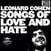 LP ploča Leonard Cohen - Songs of Love and Hate (Anniversary Edition) (White Opaque Coloured) (LP)