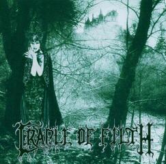 Hudební CD Cradle Of Filth - Dusk & Her Embrace (CD)