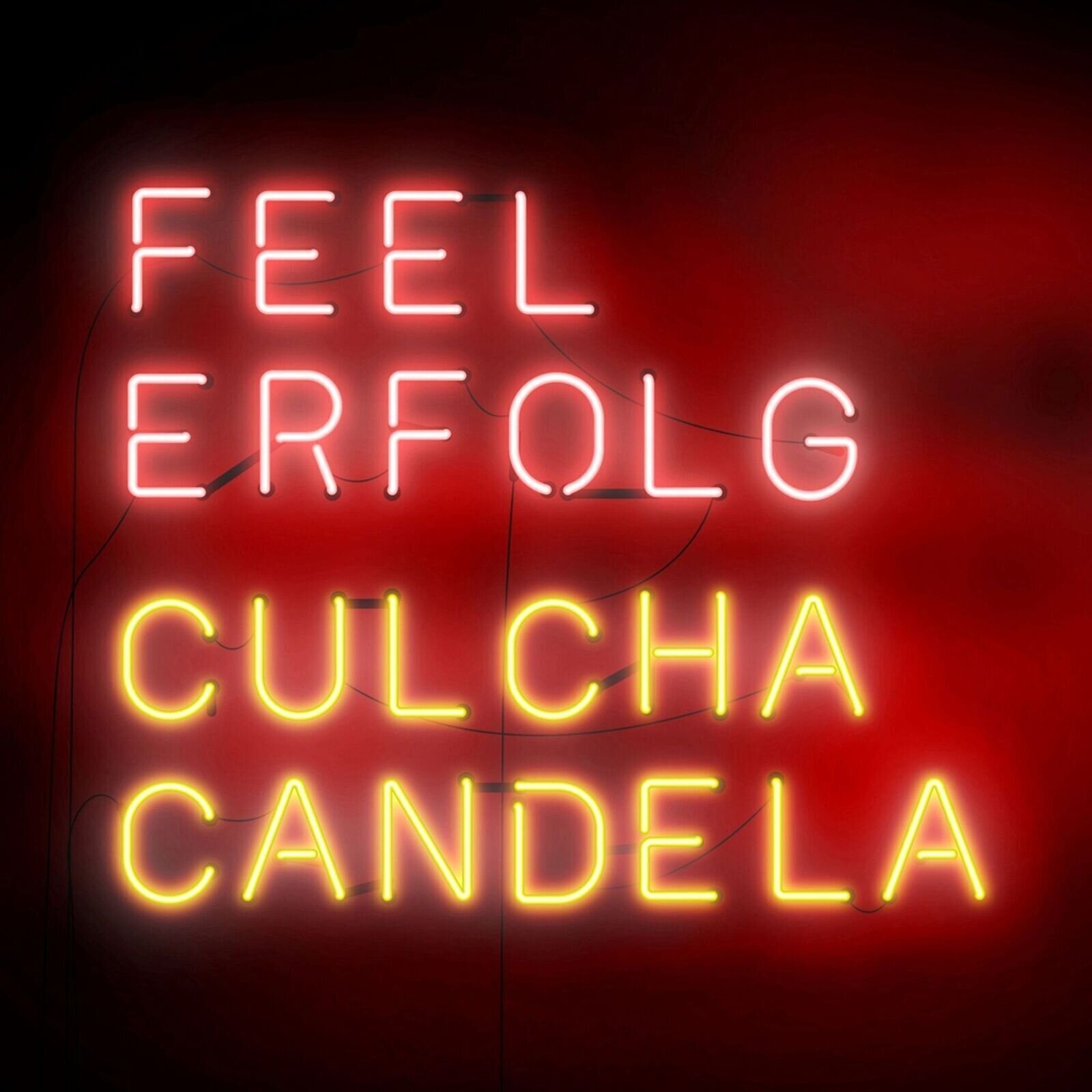 Music CD Culcha Candela - Feel Erfolg (CD)