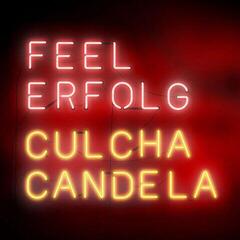 CD musique Culcha Candela - Feel Erfolg (CD)