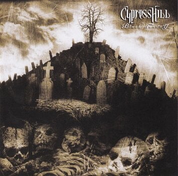 Glazbene CD Cypress Hill - Black Sunday (CD) - 1