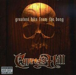 Muzički CD Cypress Hill - Greatest Hits From the Bong (CD)