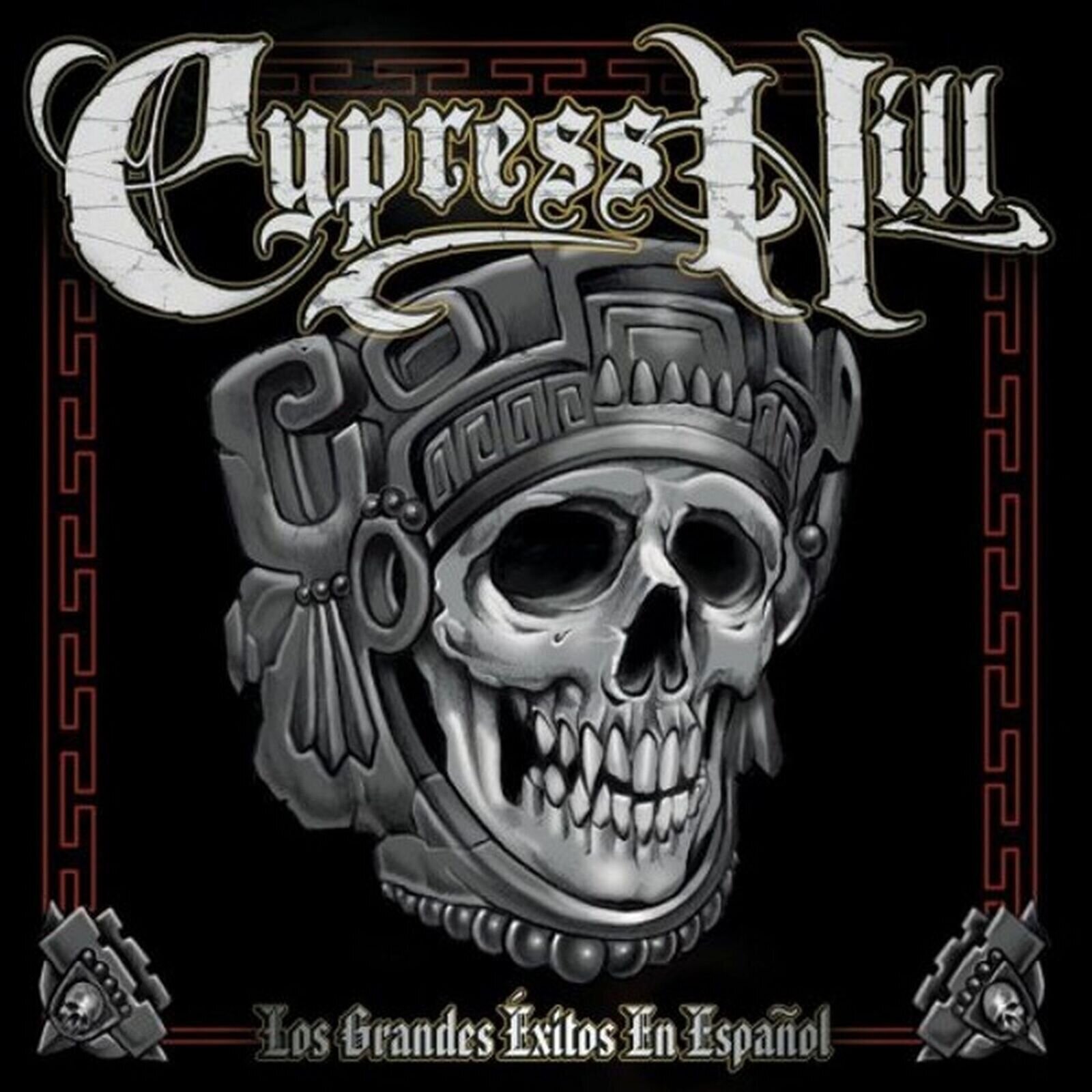 Cypress Hill - Los Grandes Éxitos En Español (CD)
