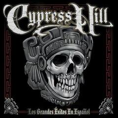 Muzički CD Cypress Hill - Los Grandes Éxitos En Español (CD)