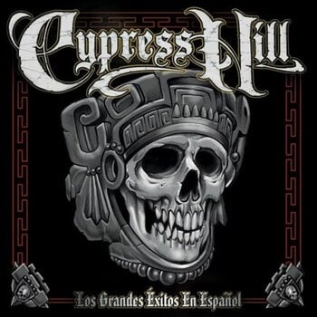 CD de música Cypress Hill - Los Grandes Éxitos En Español (CD) - 1