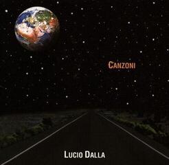 Glasbene CD Lucio Dalla - Canzoni (CD)