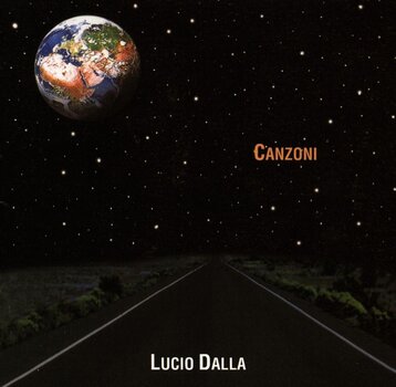 Glasbene CD Lucio Dalla - Canzoni (CD) - 1