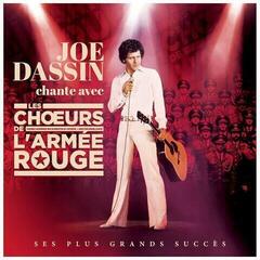 Hudební CD Joe Dassin - Joe Dassin Chante Avec Les Choeurs De L'armée Rouge (CD)