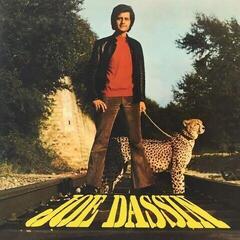 Disc de vinil Joe Dassin - La Fleur Aux Dents (Reissue) (LP)