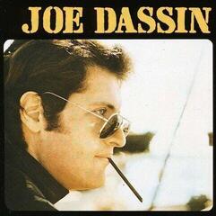 Musik-CD Joe Dassin - Les Champs-Elysées (Reissue) (CD)