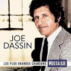 Muziek CD Joe Dassin - Les Plus Grandes Chansons Nostalgie (2 CD)