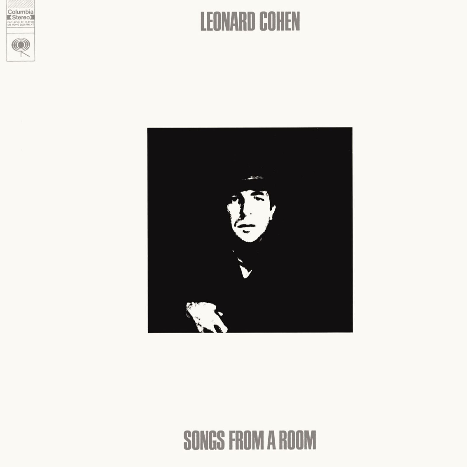 Muzički CD Leonard Cohen - Songs From A Room (CD)