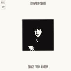 Hudobné CD Leonard Cohen - Songs From A Room (CD)