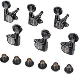 Kitarride häälestusseadmed Gotoh SG301 05 3L/3R B