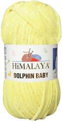 Плетива прежда Himalaya Dolphin Baby 80302 Плетива прежда