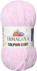 Stickgarn Himalaya Dolphin Baby 80303 Stickgarn