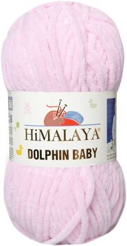 Fire de tricotat Himalaya Dolphin Baby 80303 Fire de tricotat - 1