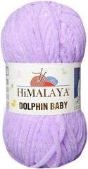 Knitting Yarn Himalaya Dolphin Baby 80305 Knitting Yarn