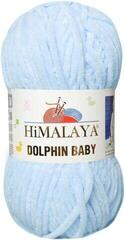 Stickgarn Himalaya Dolphin Baby 80306 Stickgarn