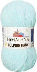 Stickgarn Himalaya Dolphin Baby 80307 Stickgarn