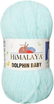 Kudumislõng Himalaya Dolphin Baby 80307 - 1
