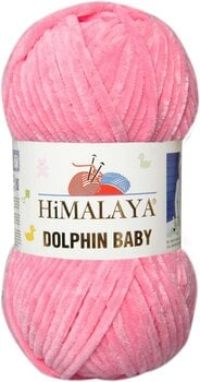 Pređa za pletenje Himalaya Dolphin Baby 80309 Pređa za pletenje - 1
